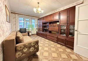 2-к квартира, вторичка, 40м2, 3/5 этаж