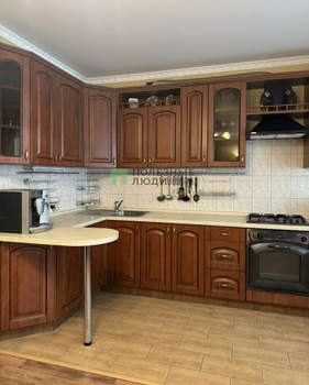 3-к квартира, вторичка, 96м2, 5/9 этаж