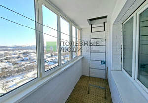 1-к квартира, вторичка, 44м2, 8/9 этаж