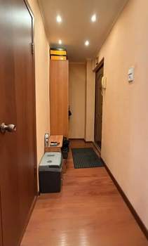 1-к квартира, вторичка, 32м2, 5/5 этаж