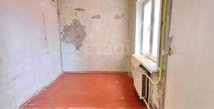 2-к квартира, вторичка, 36м2, 4/5 этаж
