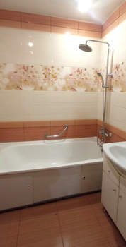 1-к квартира, вторичка, 40м2, 3/9 этаж
