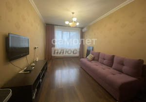3-к квартира, вторичка, 66м2, 7/9 этаж