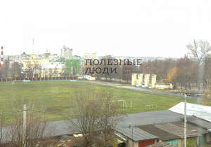 2-к квартира, вторичка, 55м2, 4/4 этаж