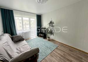 2-к квартира, вторичка, 40м2, 4/5 этаж