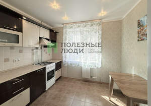 2-к квартира, вторичка, 50м2, 5/9 этаж