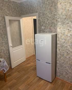 1-к квартира, вторичка, 35м2, 5/9 этаж