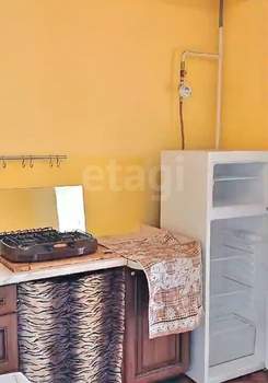 1-к квартира, вторичка, 51м2, 6/9 этаж