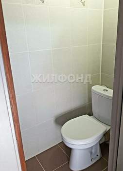3-к квартира, вторичка, 55м2, 5/5 этаж