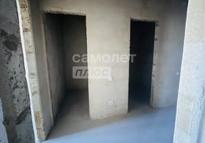 1-к квартира, вторичка, 42м2, 8/19 этаж