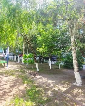 Фото квартиры на продажу (1)
