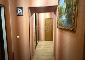 2-к квартира, вторичка, 65м2, 2/9 этаж