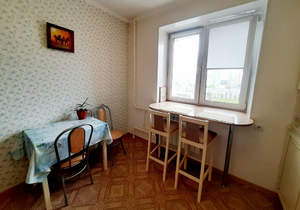2-к квартира, вторичка, 56м2, 2/9 этаж