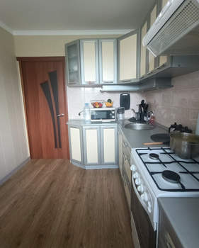 2-к квартира, вторичка, 53м2, 7/9 этаж