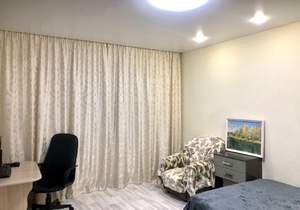 1-к квартира, вторичка, 40м2, 7/9 этаж