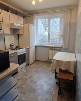 3-к квартира, вторичка, 66м2, 9/9 этаж