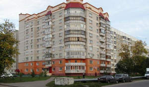 2-к квартира, вторичка, 63м2, 9/9 этаж