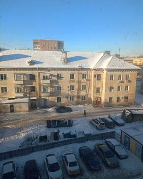 3-к квартира, вторичка, 84м2, 5/8 этаж