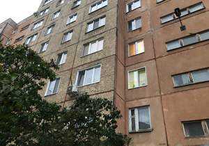 1-к квартира, вторичка, 35м2, 1/9 этаж