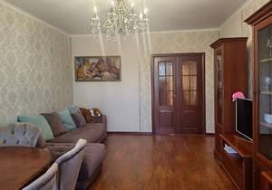 3-к квартира, вторичка, 90м2, 2/10 этаж