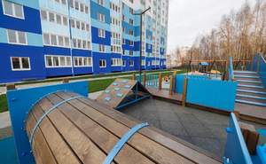 1-к квартира, вторичка, 39м2, 3/16 этаж