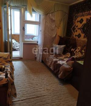 3-к квартира, вторичка, 67м2, 8/9 этаж