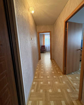 2-к квартира, вторичка, 42м2, 1/5 этаж