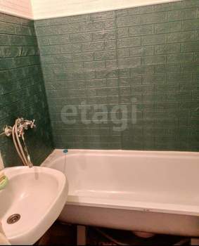 2-к квартира, вторичка, 55м2, 7/9 этаж