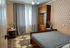 3-к квартира, вторичка, 61м2, 5/9 этаж