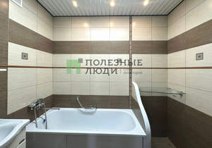 2-к квартира, вторичка, 59м2, 4/9 этаж