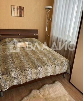 2-к квартира, вторичка, 40м2, 3/4 этаж