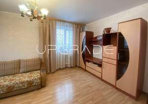 1-к квартира, вторичка, 30м2, 5/5 этаж