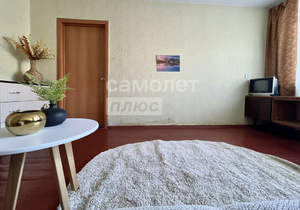 2-к квартира, вторичка, 40м2, 2/5 этаж