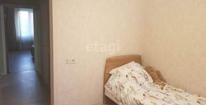 4-к квартира, вторичка, 81м2, 2/5 этаж
