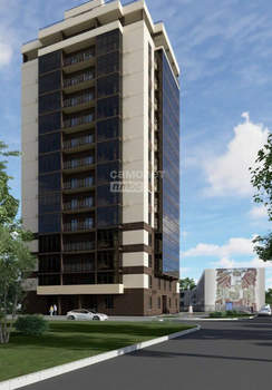 3-к квартира, вторичка, 85м2, 9/13 этаж