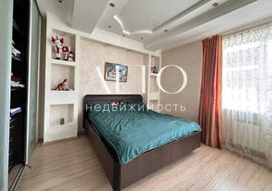 2-к квартира, вторичка, 76м2, 3/8 этаж