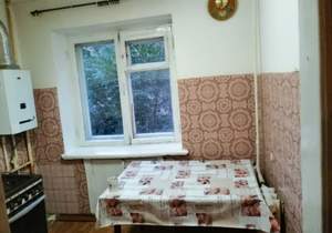 3-к квартира, вторичка, 62м2, 4/5 этаж