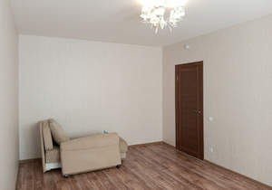 1-к квартира, вторичка, 37м2, 15/16 этаж