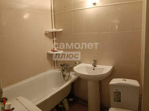 1-к квартира, вторичка, 37м2, 9/10 этаж