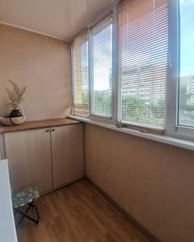 3-к квартира, вторичка, 93м2, 4/9 этаж