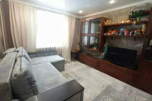 1-к квартира, вторичка, 40м2, 1/5 этаж