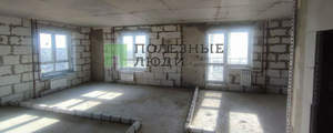2-к квартира, вторичка, 62м2, 15/17 этаж