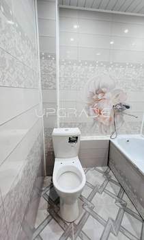 2-к квартира, вторичка, 43м2, 3/5 этаж