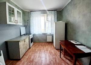 1-к квартира, вторичка, 40м2, 6/9 этаж