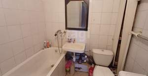 1-к квартира, вторичка, 34м2, 5/9 этаж