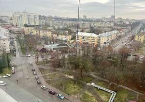 3-к квартира, вторичка, 55м2, 14/16 этаж