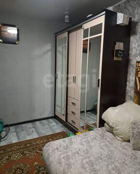 1-к квартира, вторичка, 21м2, 3/4 этаж