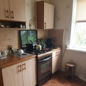 2-к квартира, вторичка, 50м2, 5/9 этаж