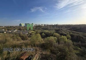 1-к квартира, вторичка, 34м2, 8/10 этаж
