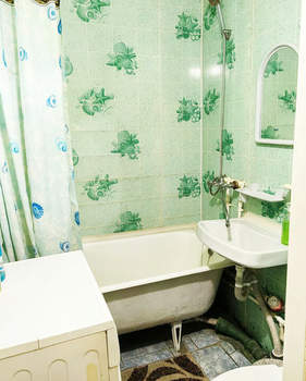 2-к квартира, вторичка, 46м2, 4/5 этаж